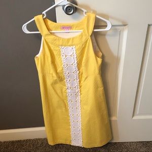 Lily Pulitzer dress